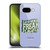 Peanuts Woodstock 50th Freak Flag Fly Soft Gel Case for Google Pixel 9A