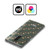 Peanuts Woodstock 50th Right On Pattern Soft Gel Case for Google Pixel 9A