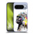 Pixie Cold Animals I See The Future Soft Gel Case for Google Pixel 10 Pro XL