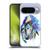 Pixie Cold Animals Spirit Soft Gel Case for Google Pixel 10 Pro XL