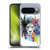 Pixie Cold Cats King Of The Lions Soft Gel Case for Google Pixel 10