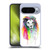 Pixie Cold Cats Rainbow Mane Soft Gel Case for Google Pixel 10 Pro XL