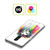 Pixie Cold Cats Rainbow Mane Soft Gel Case for Google Pixel 10 Pro XL
