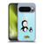 Rabbids Costumes Penguin Soft Gel Case for Google Pixel 10
