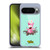 Rabbids Costumes Pig Soft Gel Case for Google Pixel 10