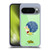 Rabbids Costumes Snail Soft Gel Case for Google Pixel 10