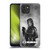 AMC The Walking Dead Double Exposure Daryl Soft Gel Case for Samsung Galaxy A03 (2021)
