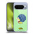 Rabbids Costumes Snail Soft Gel Case for Google Pixel 10 Pro XL