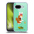 Rabbids Costumes Chicken Soft Gel Case for Google Pixel 9A