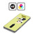 Rabbids Costumes Panda Soft Gel Case for Google Pixel 9A
