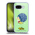 Rabbids Costumes Snail Soft Gel Case for Google Pixel 9A