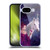 Rachel Anderson Art Unicorn And Princess Soft Gel Case for Google Pixel 9A