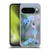 Rachel Anderson Pixies Forget Me Not Soft Gel Case for Google Pixel 10