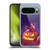 Rachel Anderson Pixies Pumpkin Soft Gel Case for Google Pixel 10