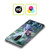 Rachel Anderson Pixies Periwinkle Soft Gel Case for Google Pixel 10 Pro XL