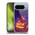 Rachel Anderson Pixies Pumpkin Soft Gel Case for Google Pixel 10 Pro XL