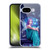 Rachel Anderson Pixies Astraea Soft Gel Case for Google Pixel 9A