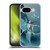 Rachel Anderson Pixies Luna Moth Soft Gel Case for Google Pixel 9A
