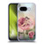 Rachel Anderson Pixies Rose Soft Gel Case for Google Pixel 9A