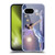 Rachel Anderson Pixies Twilight Shimmer Soft Gel Case for Google Pixel 9A