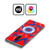 Rangers FC 2023/24 Kit Fourth Soft Gel Case for Google Pixel 10