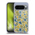Riverdale Art Icons Patterns Soft Gel Case for Google Pixel 10