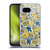 Riverdale Art Icons Patterns Soft Gel Case for Google Pixel 9A