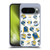 Riverdale Graphics 2 Bulldogs & Vixens Pattern Soft Gel Case for Google Pixel 10