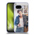 Riverdale Posters Jughead Jones 2 Soft Gel Case for Google Pixel 9A