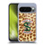 Riverdale South Side Serpents Giraffe Logo Soft Gel Case for Google Pixel 10