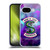 Riverdale South Side Serpents Nebula Logo 1 Soft Gel Case for Google Pixel 9A