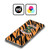Riverdale South Side Serpents Tiger Print Logo Soft Gel Case for Google Pixel 9A