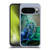 Rose Khan Mythic Scale Series Green And Blue Soft Gel Case for Google Pixel 10