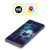 Rose Khan Mythic Scale Series Blue Time Soft Gel Case for Google Pixel 10 Pro XL