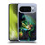 Rose Khan Mythic Scale Series Green Time Soft Gel Case for Google Pixel 10 Pro XL