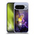Rose Khan Mythic Scale Series Purple Time Soft Gel Case for Google Pixel 10 Pro XL