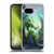 Rose Khan Mythic Scale Series Baby Green Soft Gel Case for Google Pixel 9A