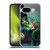 Rose Khan Mythic Scale Series Green Time Soft Gel Case for Google Pixel 9A