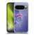 Rose Khan Unicorns Purple Carousel Horse Soft Gel Case for Google Pixel 10