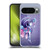 Rose Khan Unicorns White And Purple Soft Gel Case for Google Pixel 10