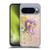 Rose Khan Unicorns Yellow Pegasus Soft Gel Case for Google Pixel 10
