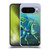 Rose Khan Unicorns Green Summer Soft Gel Case for Google Pixel 10 Pro XL