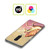 Rose Khan Unicorns Orange Tiger Lily Soft Gel Case for Google Pixel 10 Pro XL