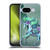 Rose Khan Unicorns Sea Green Soft Gel Case for Google Pixel 9A