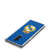 Real Madrid CF Badge Blue Soft Gel Case for Google Pixel 9A