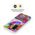 Aimee Stewart Colourful Sweets Skate Night Soft Gel Case for Huawei Nova 7 SE/P40 Lite 5G