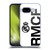 Real Madrid CF Legend RMCF Soft Gel Case for Google Pixel 9A
