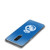 Real Madrid CF Origin Logo Blue Soft Gel Case for Google Pixel 9A