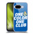 Real Madrid CF Origin One Color Soft Gel Case for Google Pixel 9A