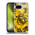 Real Madrid CF Urban Yellow Soft Gel Case for Google Pixel 9A